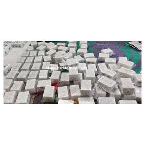 Caja de incrustaciones de mármol de diseño moderno de la mejor colección decorativa con nácar brillante para almacenamiento de joyas artículos de caja de regalo - Product Image 4