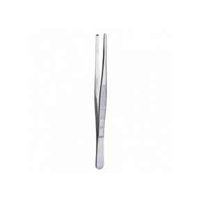 HEXA CARE OEM Pince à dissection en acier inoxydable de haute qualité de 6 "avec manuel à mâchoires dentelées - Product Image 1