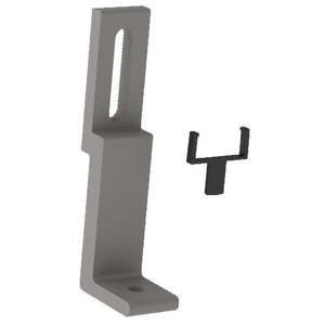 Sistema de Montaje Solar para Techo K2 Big Foot 4000218 - Product Image 1