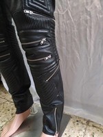 Pantalones de Motocicleta Cordura de Alta Calidad, Personalizados, Transpirables, Impermeables, Anti-UV, Resistentes al Viento, de Secado Rápido, con Logotipo Profesional, Tallas Grandes