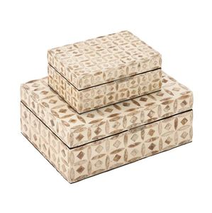 Gold Fancy <b>Wooden</b> Decorative <b>Box</b> Gift Packaging for Home Kitchen Wedding Christmas Jewelry Storage Organizer <b>Box</b> Bulk Quantity - Product Image 5