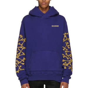 Sweats à capuche grande taille au design nouveau pour hommes pulls à capuche couleur personnalisée sweats à capuche décontractés pour hommes - Product Image 1