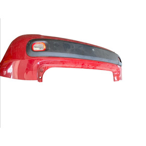 Paraurti Posteriore Completo FIAT Panda 3a Serie 735555151 (12>) - Product Image 4