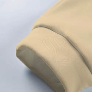 Trajes de sudor personalizados coloridos para hombres Trajes de sudor personalizados de invierno gruesos de gran tamaño para hombres en el mejor material - Product Image 4