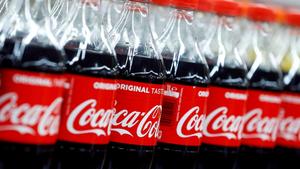 Refresco de Fruta de la Pasión con Sabor a Coca-Cola Diet, en Tamaños Variados, en Envases a Granel para Envío Internacional al por Mayor - Product Image 6