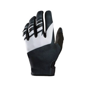Guantes Tácticos Personalizados para Escalada en Roca, Antideslizantes, con Protección para Dedos, para Ciclismo en Invierno - Product Image 6