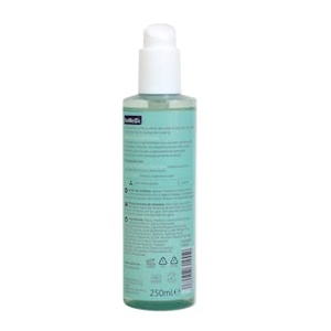 Gel detergente purificante per il viso Benesk 250ml - Product Image 3
