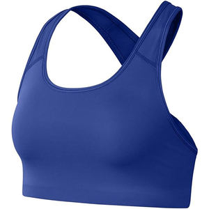 Ensemble de soutien-gorge pour femmes soutien-gorge de sport athlétique à soutien élevé pour femmes yoga de haute qualité avec caractéristique respirante simple élégant - Product Image 4