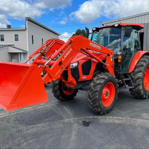 Nuevo en Stock: Componentes Centrales para Tractor de Ruedas 4x4 de 70HP con Caja de Cambios y Arranque Eléctrico, Maquinaria Agrícola en Venta - Product Image 1