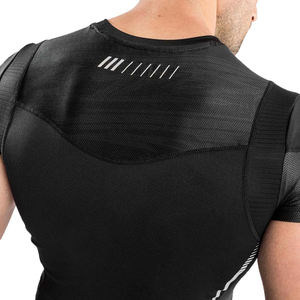 Combinaison de surf deux pièces à manches longues à séchage rapide pour hommes, maillot de bain anti-UV et protection contre les UV - Product Image 6