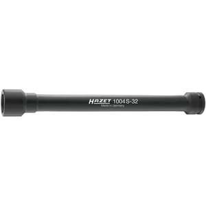 Hazet Extra Long 6-Point Square <b>Impact</b> <b>Socket</b> 3/4''-High Quality Tool - Product Image 1