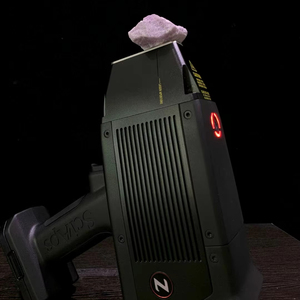 เครื่องวิเคราะห์แร่ลิเธียมเลเซอร์แบบมือถือเครื่องวิเคราะห์903แบบ sciaps เครื่องวิเคราะห์วัสดุหิน - Product Image 1