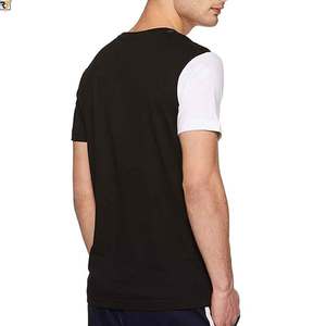 High Quality Custom Designed Oversized Drop Shoulder Cotton <b>Tshirt</b> Manufacture 3D Puff Print Street Wear Casual Wear Blank Sewn - Product Image 2