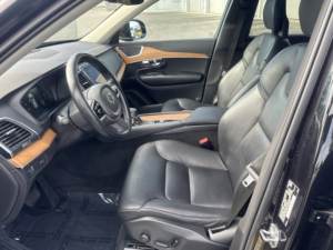 XC-90 Momentum Clean 2021 Vol-vo d'occasion - Product Image 5