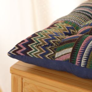 Cojín Terapéutico Lavable para Silla, Espuma Floral de Rebote Firme que Brinda Comodidad al Sentarse para Personas Mayores, Alivia la Presión y Envío a Granel Confiable - Product Image 3