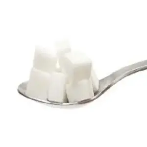 Preço fábrica ICUMSA 45 Açúcar Refinado Branco Brasil