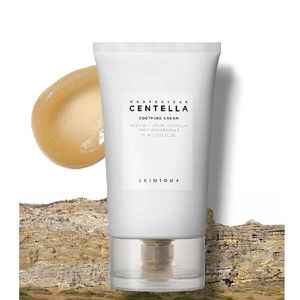 Crème apaisante à la Centella asiatica de Madagascar SKIN1004, 2,53 fl.oz (75 ml), routine de soin coréenne, vente en gros - Product Image 3