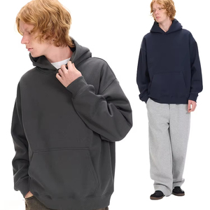 สเวตเชิ้ตมีฮู้ดสำหรับผู้ชายและผู้หญิง - Product Image 2