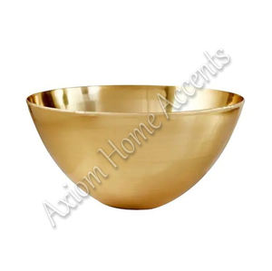 ชามผลไม้อลูมิเนียมสีเงินที่ทำด้วยมือของช่างฝีมือทำจากเงินแบบตอกมีคุณภาพสูงเงางามเสร็จสิ้นการบำรุงรักษาโดยการตกแต่งบ้านด้วยสัจพจน์ - Product Image 3