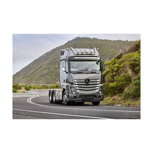 Mercede camion camion camion camion avec le prix le plus bas à vendre Mercede camion camion camion camion camion 6 - Product Image 1