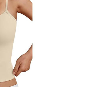 Haute demande Meilleures ventes 100% coton Débardeurs à sublimation de qualité supérieure pour femmes de couleur unie pour tous les âges - Product Image 2