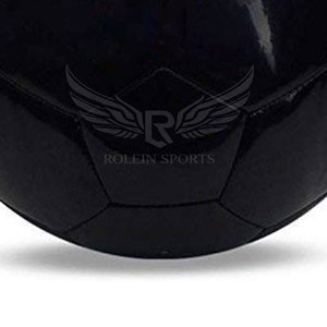 ลูกฟุตบอลฝึกซ้อมขนาดมาตรฐานอย่างเป็นทางการ ทนทาน ผลิตจาก PU รับทำโลโก้ตามสั่ง ผู้ผลิต OEM เย็บด้วยมือ - Product Image 6