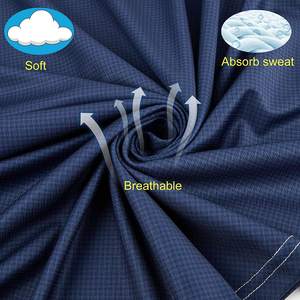 Diseño personalizado de alto impacto Camisetas de fútbol de baja tasa Nuevo diseño Camisetas de fútbol OEM - Product Image 4