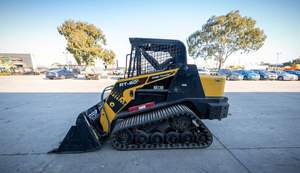 Chargeur sur chenilles ASV RT60 SS POSI-TRACK - Product Image 2