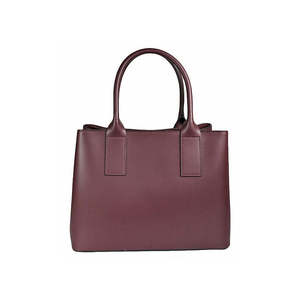 Borsa Strutturata in Vera Pelle Ruga - Made in Italy - Art. 24044 - Product Image 3