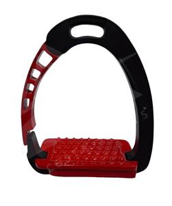 Alta calidad Durable Mejor ecuestre Productos de seguridad para montar a caballo Venta al por mayor Protección de piernas Estribos de seguridad - Product Image 1