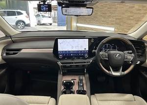 Lexus RX 350 Sport SUV Usado, 6 Plazas, Modelo 2022, Turbo R19, Interior Oscuro, 100% en Perfecto Estado, 1 Año de Garantía - Product Image 4