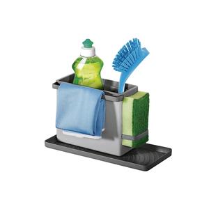 ที่จัดระเบียบอ่างล้างจาน METALTEX Tidy-Tex สำหรับจัดเก็บในครัว - Product Image 1