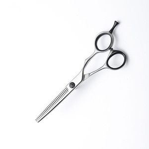 Outils de soin des cheveux de haute qualité Ciseaux de coupe avancés avec poignée confortable Ciseaux à cheveux bon marché à bas quantité minimale de commande - Product Image 2