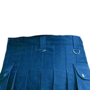 Kilts utilitaires écossais de haute qualité avec logo personnalisé pour femmes, kilts utilitaires écossais pour femmes, vente en gros d'instruments de musique - Product Image 4