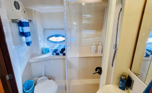 Moto Acuática Meridian 459 de 2004 - Product Image 5