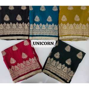 ชุดสูทผ้าจอร์เจียแท้ไม่มีตะเข็บสำหรับผู้หญิงที่สมบูรณ์แบบสำหรับงานตอนเย็นชุดลำลองมีสินค้าขายส่ง - Product Image 4