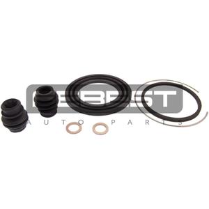 Set di ricambi e accessori per il supporto F (0375-RD7F) - Product Image 1