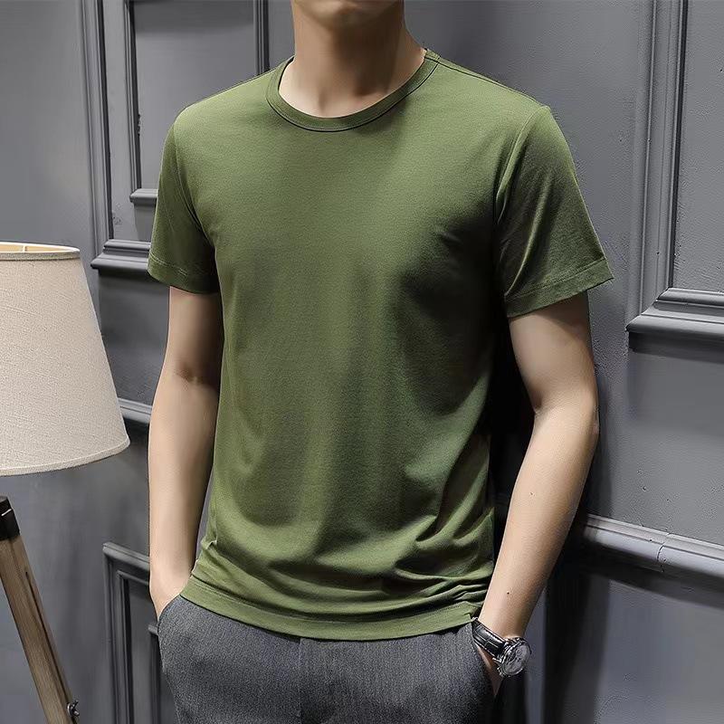 สีเขียว