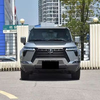 SUPER PROMO : Ventes 2025 – Lexus GX550 de qualité industrielle, DIY OEM/ODM/OBM, plastique, aluminium, acier, garantie 3 ans, fabriqué au Pakistan