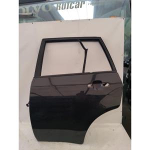 ประตูด้านหลังซ้าย DR 5 1st Series 741080008 (07>14) - Product Image 1