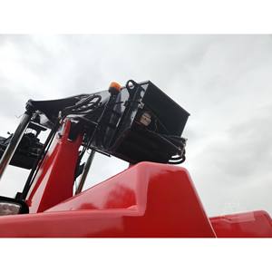 KALMAR DRU450-62S5 2023, état neuf - Product Image 1