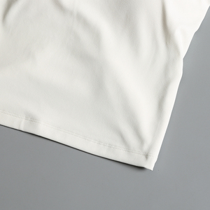 Débardeur de yoga chic et sportif pour femmes, tricoté, respirant, séchage rapide, dos sexy, course à pied, Pilates, entraînement physique, vêtements de sport d'été - Product Image 4