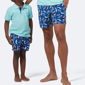 กางเกงขาสั้นชายหาดสำหรับผู้ชายกางเกงขาสั้นสำหรับผู้ใหญ่พิมพ์ซับลิเมชันสำหรับนักออกแบบใหม่ - Product Image 3