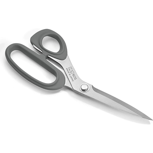 Prym Dressmaking 21cm Tailor's Shears HT Black Sewing <strong>Scissors</strong> For Left Handed Use - Product Image 4