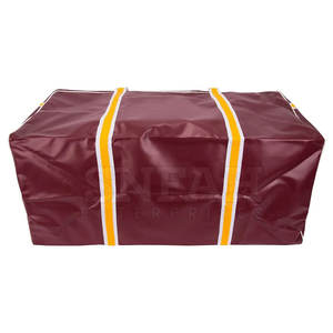 Sacs de kit de hockey sur glace de bonne vente en gros pour les jeunes sacs de hockey de fabrication d'usine pour la vente en ligne - Product Image 4