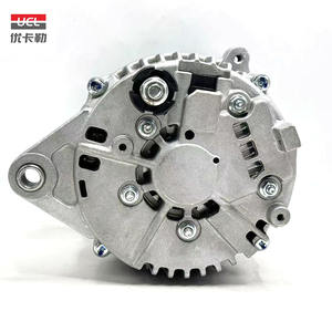 <span class=keywords><strong>Alternador</strong></span> de Coche de Alta Calidad <span class=keywords><strong>para</strong></span> <span class=keywords><strong>NISSAN</strong></span> TD25 TD27 QD32 QD80 12V 60A 231006T000 231006T001 231006T002 231006T00A 231007T400 - Product Image 4