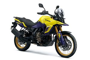 ใหม่มาแรง suzukii V-Strom 800 De - Product Image 6