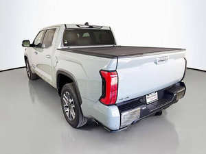 Construido estándar 2025 to-yota Tundra 1794 edición - Product Image 4