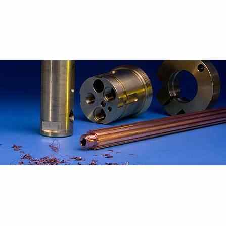Used General Mechanical Components Focusing on Engineering and Tool Technology