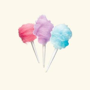 Caramelo Líquido con Sabor a Algodón de Azúcar para una Experiencia Mejorada - Product Image 2